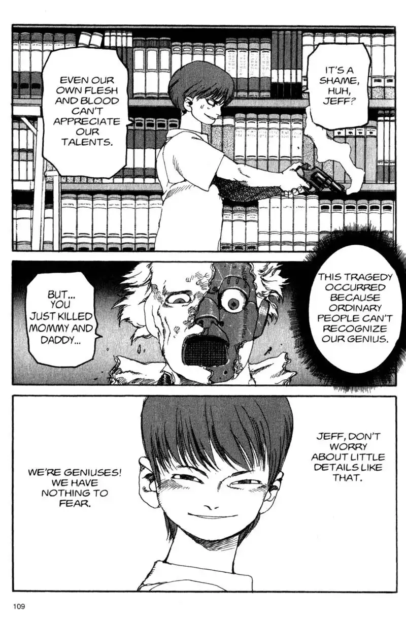Project Arms Chapter 16 11